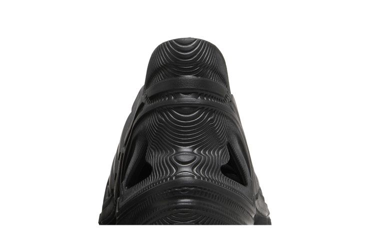 adidas adiFOM Supernova Triple Black