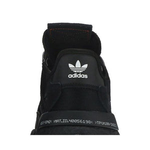 adidas Nite Jogger 3M Black Metallic