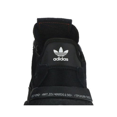 adidas Nite Jogger 3M Black Metallic