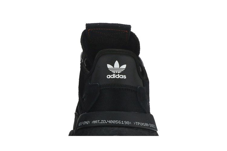 adidas Nite Jogger 3M Black Metallic