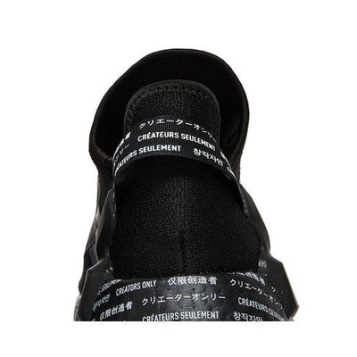 adidas NMD R1 V2 Script Black