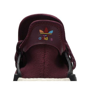 adidas NMD R1 Pharrell HU Friends and Family Burgundy