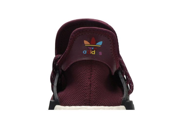 adidas NMD R1 Pharrell HU Friends and Family Burgundy