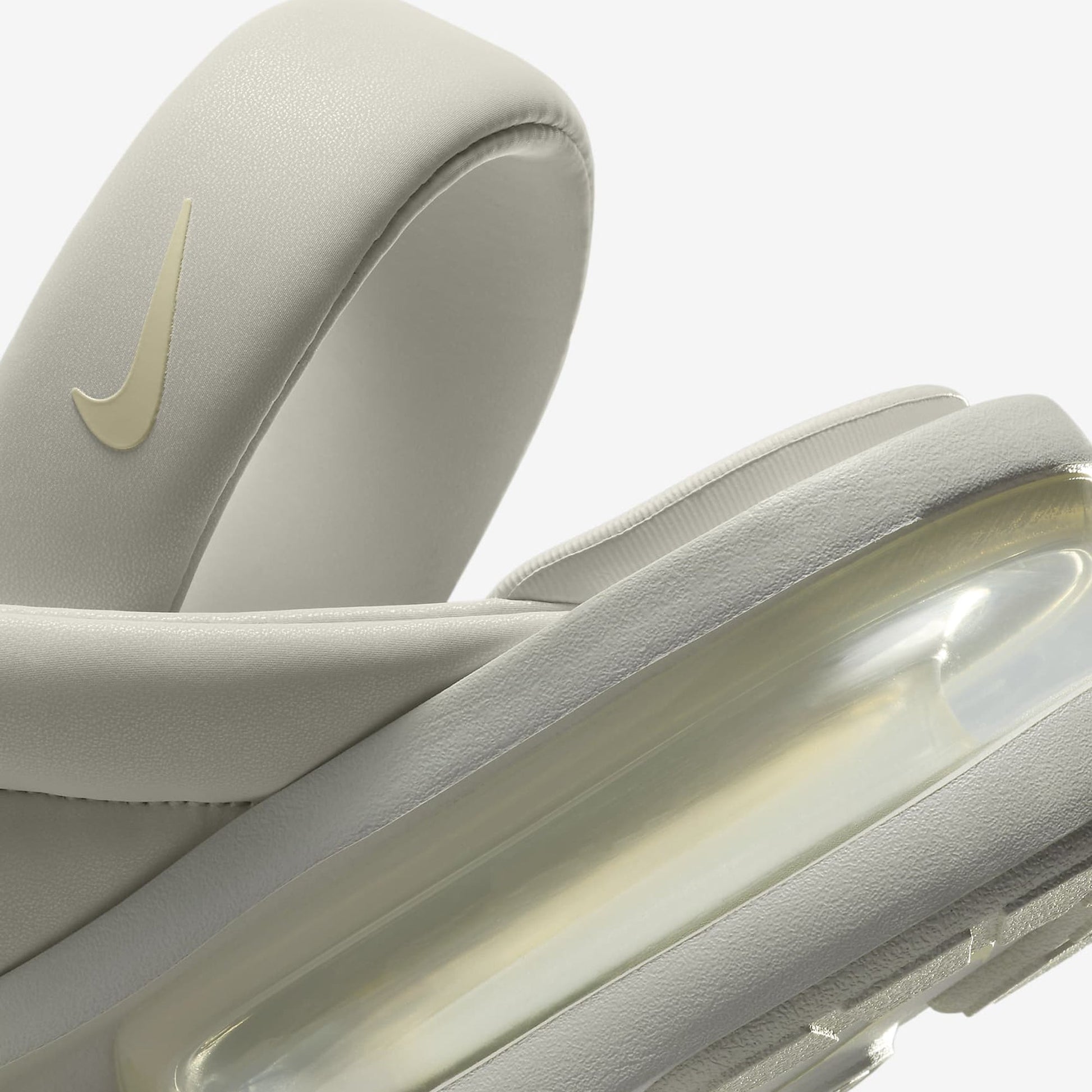 Nike | AIR MAX ISLA  { LIGHT BONE/ALABASTER-LIGHT BONE