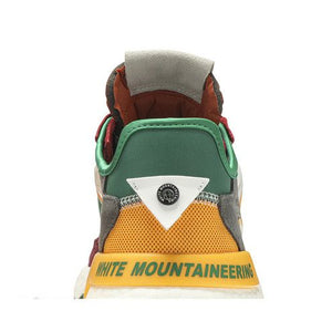 adidas Nite Jogger White Mountaineering White