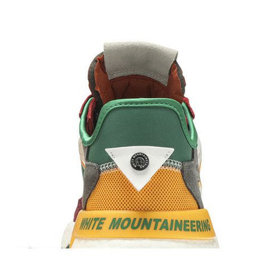 adidas Nite Jogger White Mountaineering White