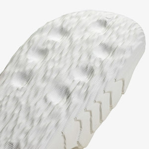 Adidas Originals | ISLAND CLUB ADILETTE 22  { CRYSTAL WHITE