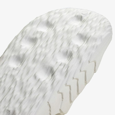 Adidas Originals | ISLAND CLUB ADILETTE 22  { CRYSTAL WHITE