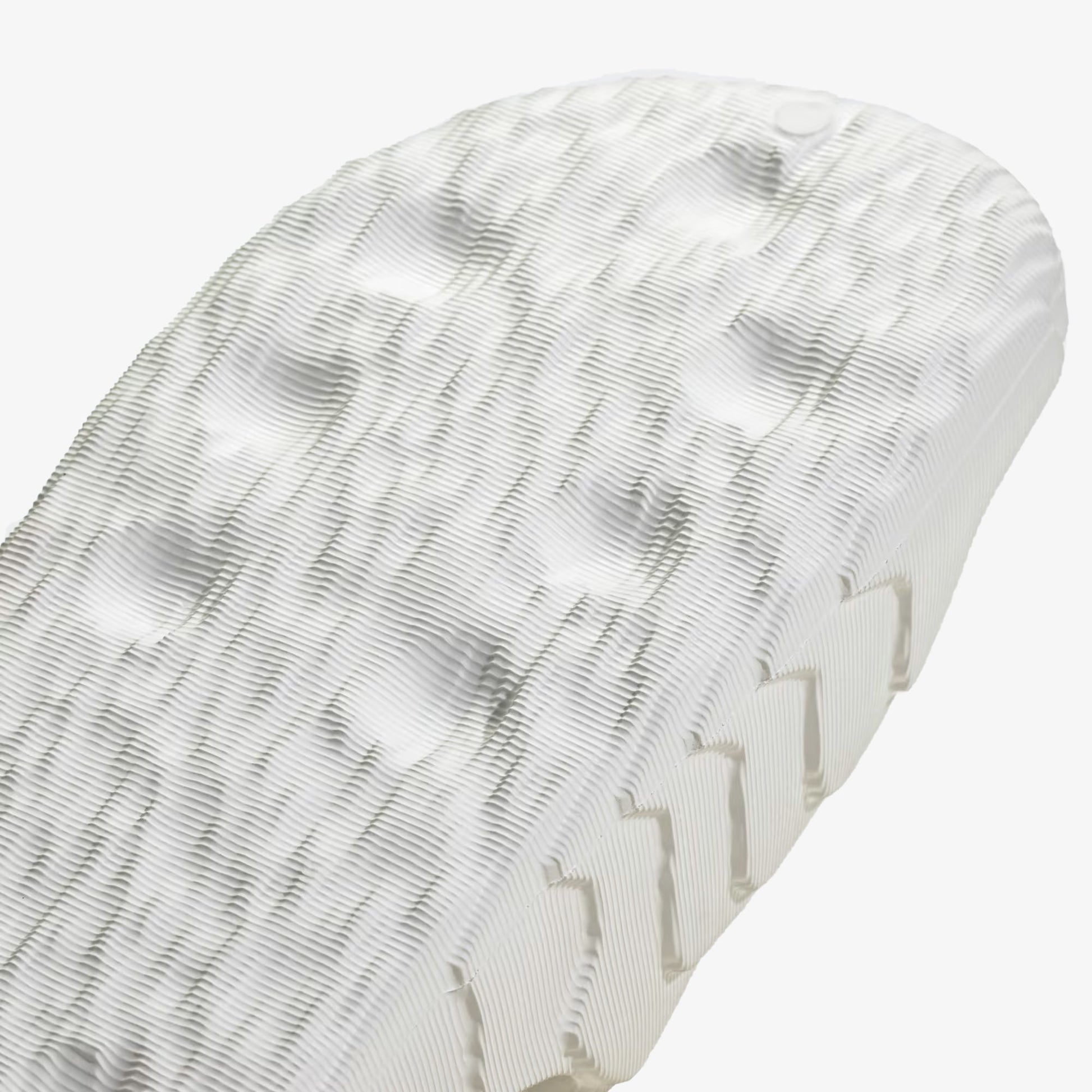 Adidas Originals | ISLAND CLUB ADILETTE 22  { CRYSTAL WHITE