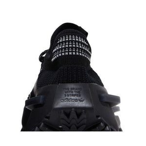 adidas NMD S1 Core Black Grey Four
