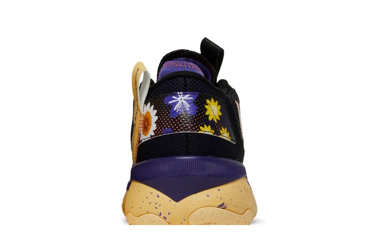 adidas Dame 8 Honoring Black Excellence
