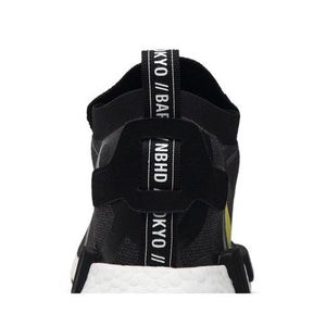 adidas NMD TS1 Bape x Neighborhood