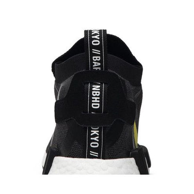 adidas NMD TS1 Bape x Neighborhood