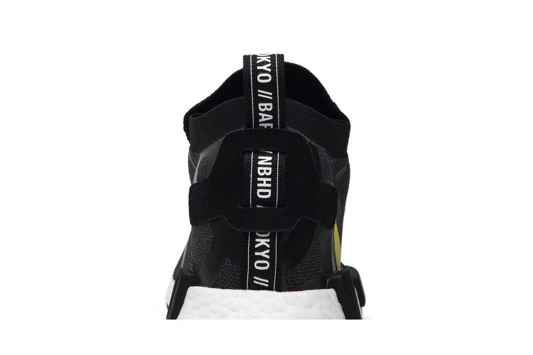 adidas NMD TS1 Bape x Neighborhood