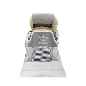 adidas Nite Jogger 3M Cloud White