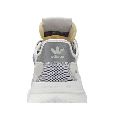 adidas Nite Jogger 3M Cloud White