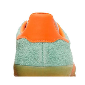 adidas Gazelle Indoor Pulse Mint (Women's)