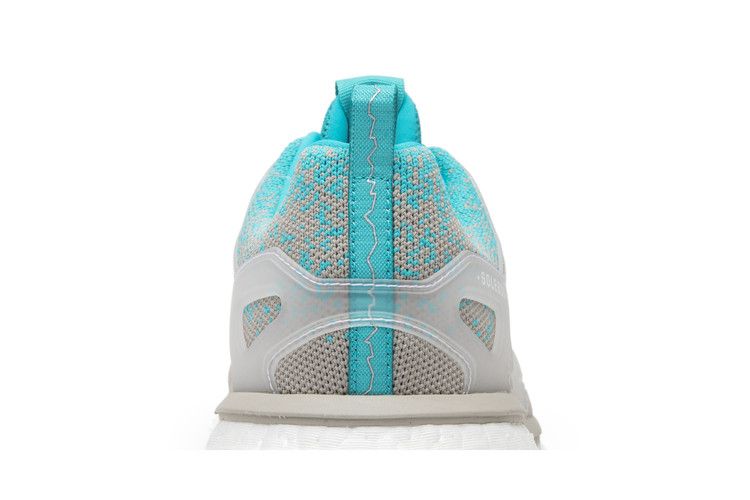adidas Energy Boost Packer Shoes x Solebox Silfra Rift
