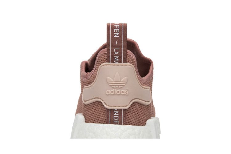 adidas NMD R1 Raw Pink (Women's)