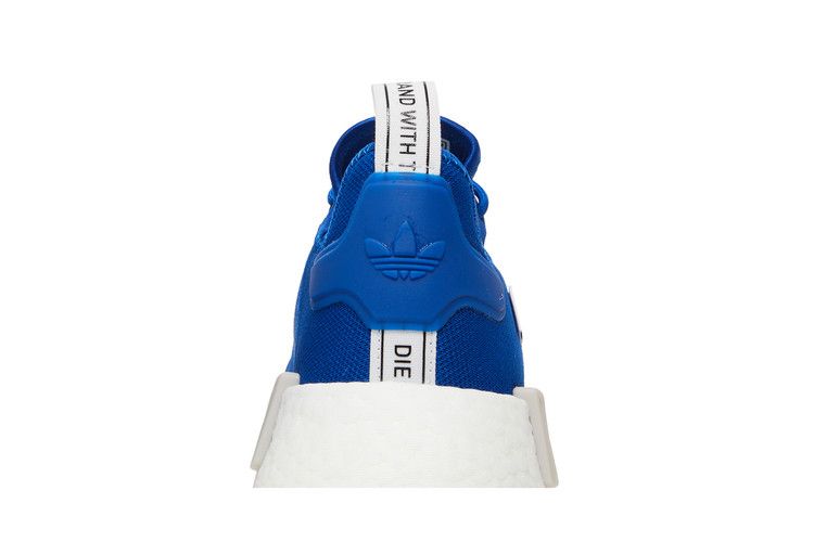adidas NMD R1 Royal Blue