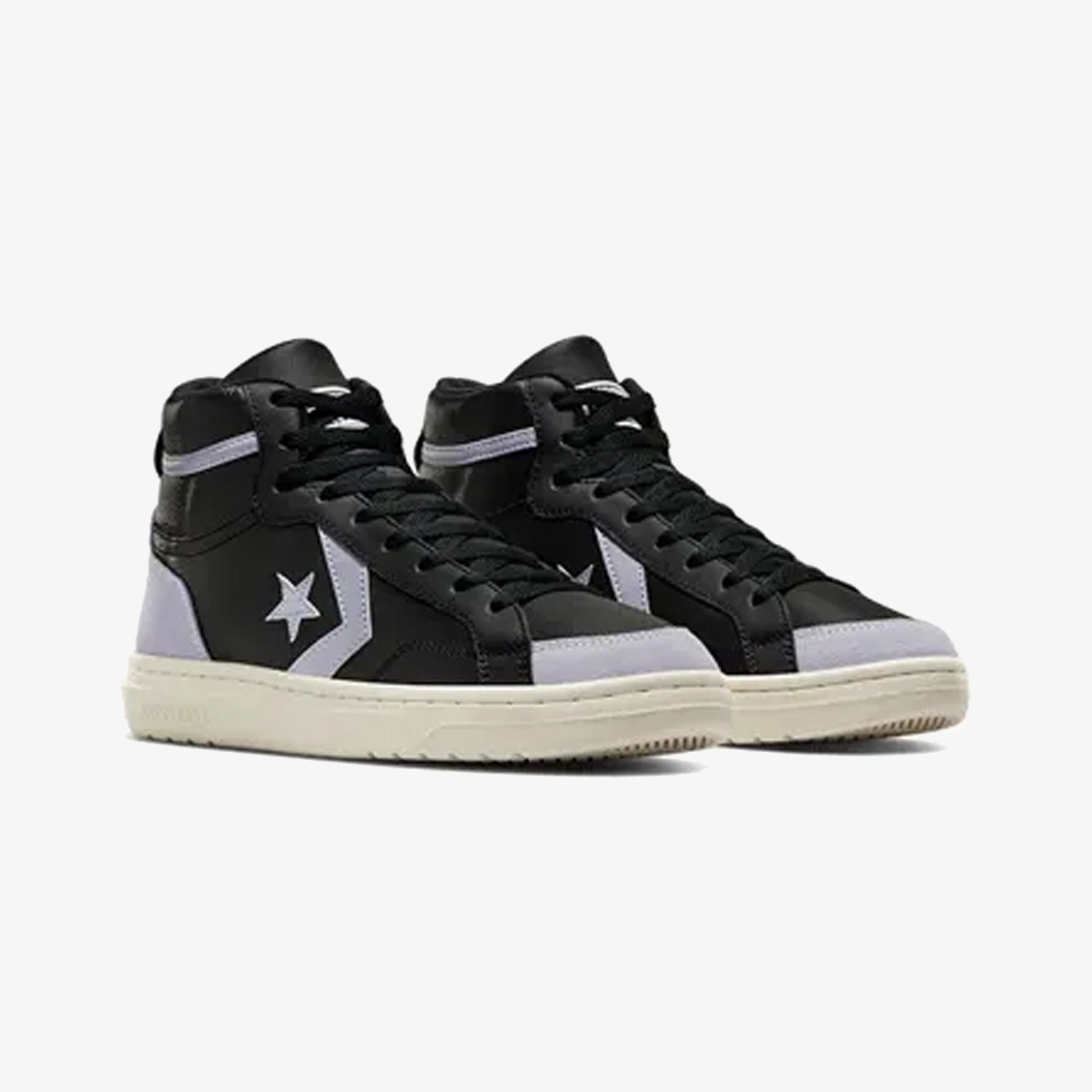 CONVERSE | PRO BLAZE CLASSIC { BLACK