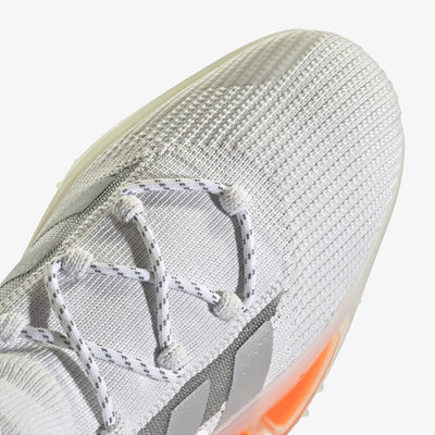 Adidas Originals | NMD_S1  { OFF WHITE