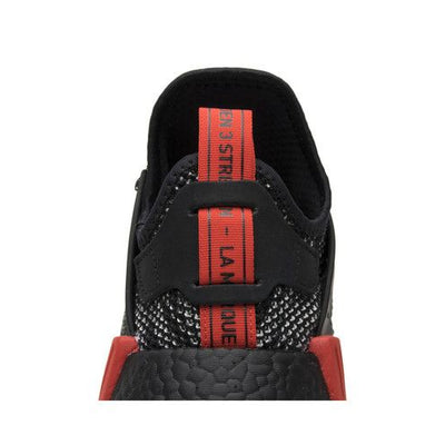 adidas NMD XR1 Primeknit Bred