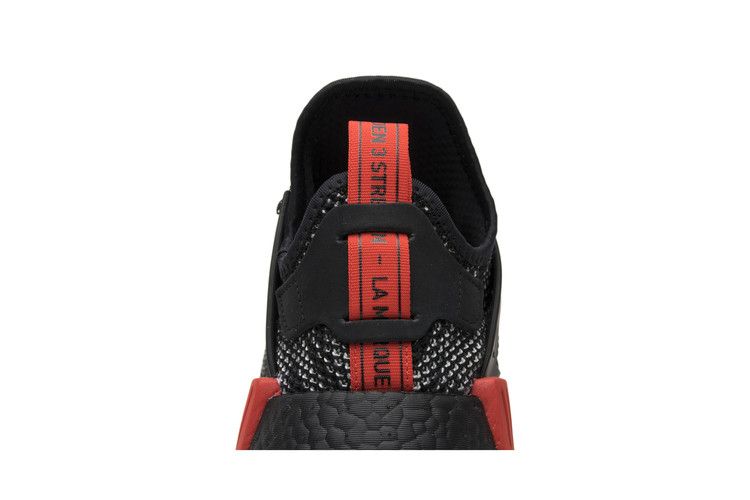 adidas NMD XR1 Primeknit Bred