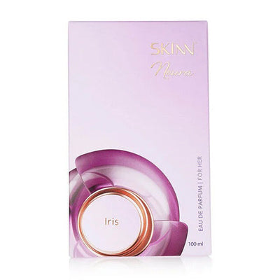 Skinn by Titan Sheer 100 ML Perfume for Women EDP