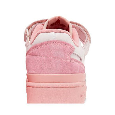 adidas Forum 84 Low Pink at Home