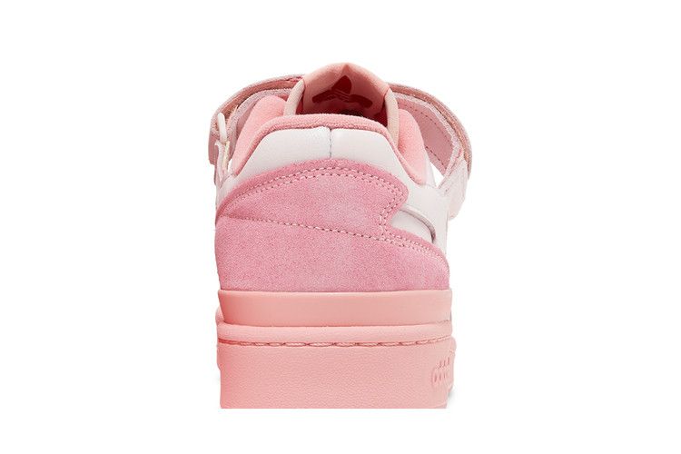 adidas Forum 84 Low Pink at Home