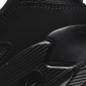 Nike | AIR MAX 90  { BLACK/BLACK-BLACK-WHITE