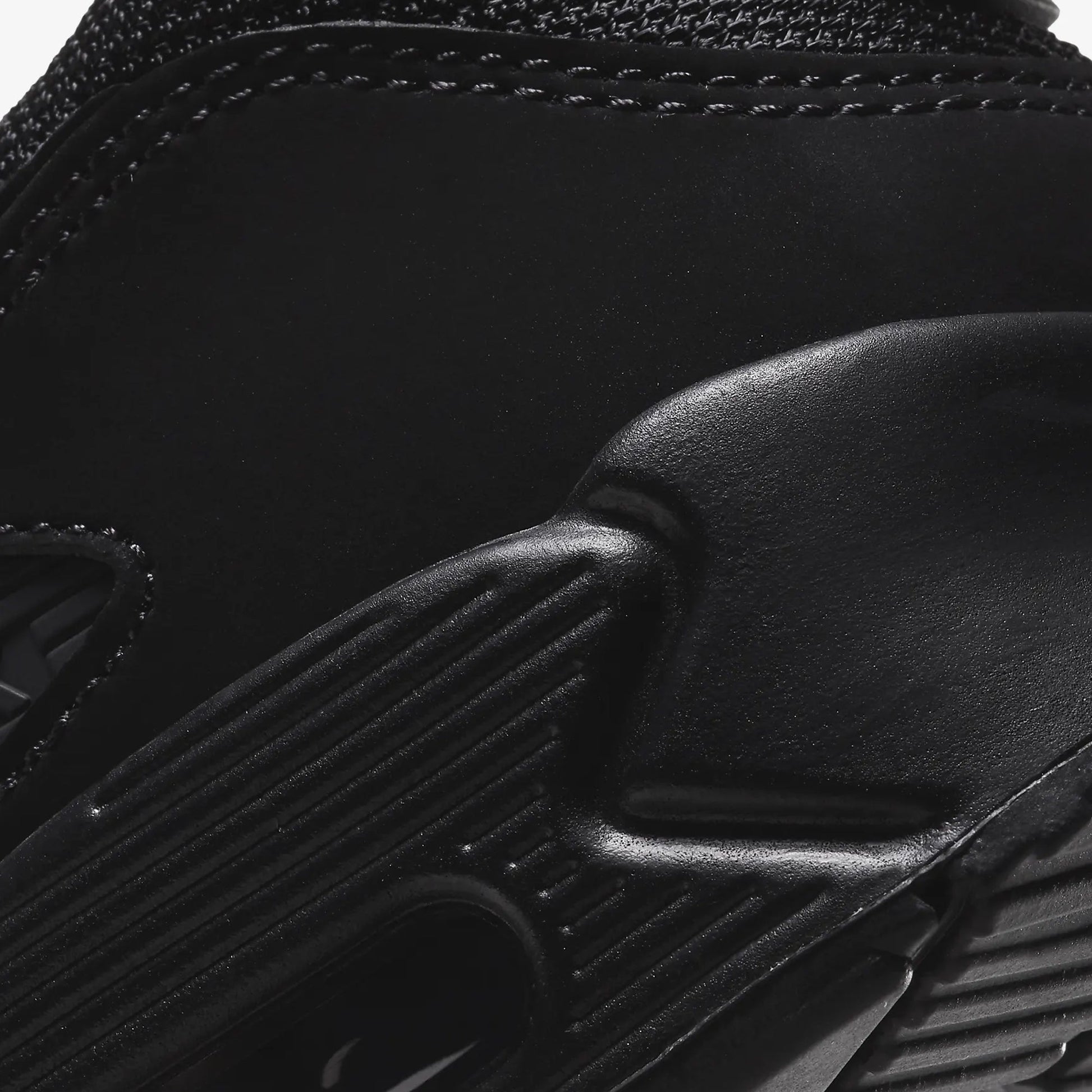 Nike | AIR MAX 90  { BLACK/BLACK-BLACK-WHITE
