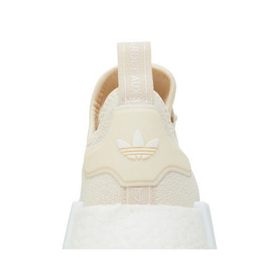adidas NMD R1 Wonder White Gum