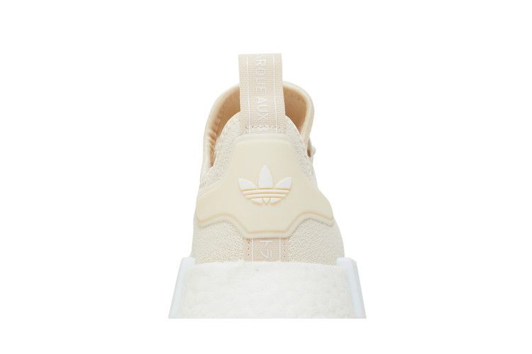 adidas NMD R1 Wonder White Gum