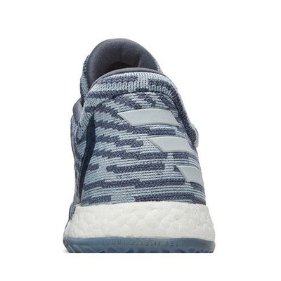 adidas Harden LS Raw Steel