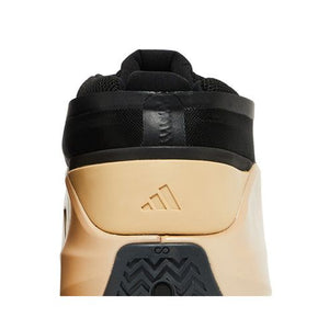 adidas Crazy IIInfinity Gold