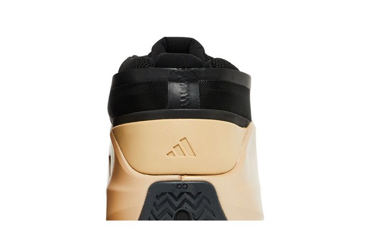 adidas Crazy IIInfinity Gold