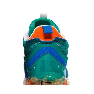 adidas Microbounce T1 Glory Green Orange