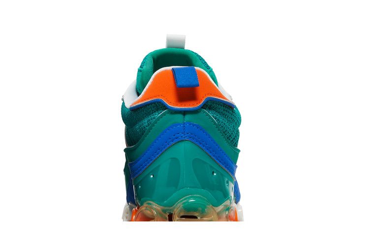 adidas Microbounce T1 Glory Green Orange