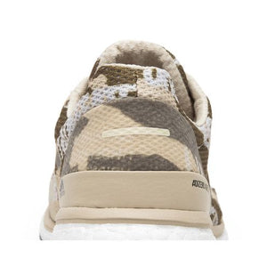 adidas Adizero adios 3 Undefeated Camo Brown