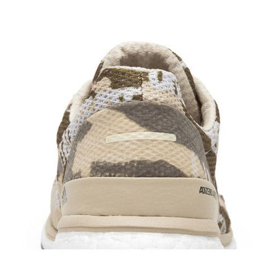 adidas Adizero adios 3 Undefeated Camo Brown
