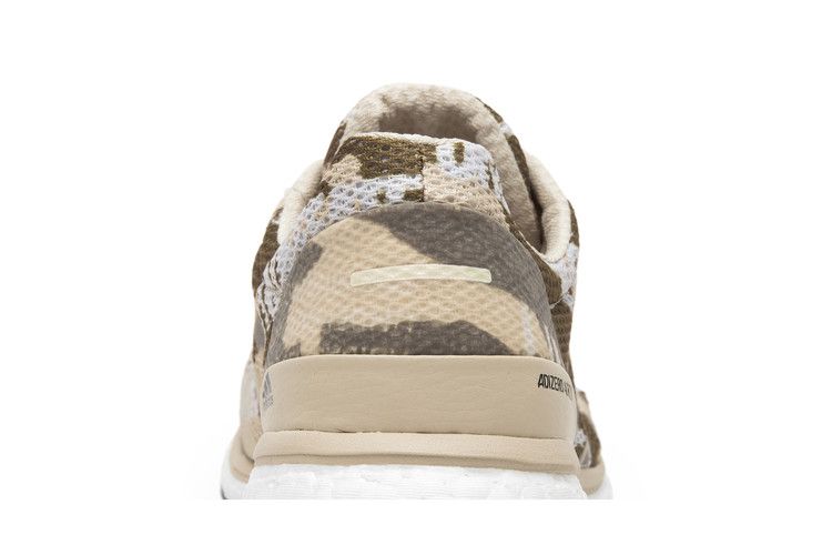 adidas Adizero adios 3 Undefeated Camo Brown