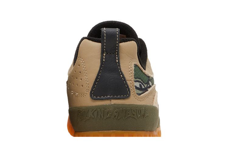 adidas FA Experiment 1 Fucking Awesome Dust Sand