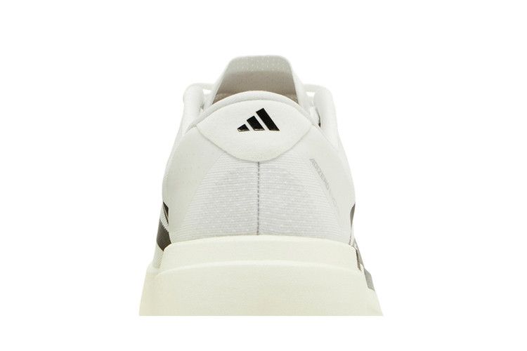adidas Adizero Evo SL White Black