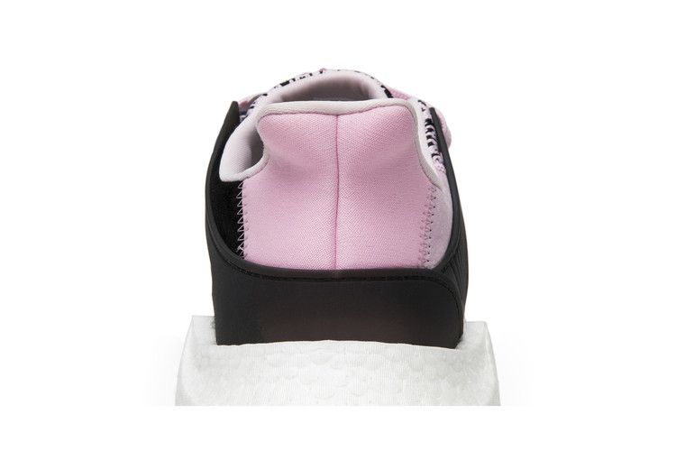 adidas EQT Support 93/17 Glitch Pink Black
