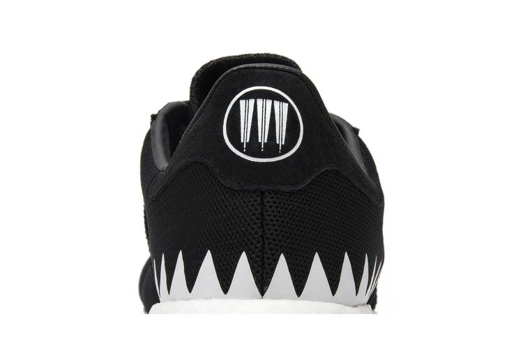 adidas Chop Shop Neighborhood Core Black