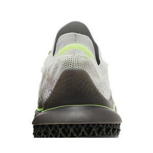 adidas 4D Fusio Grey One