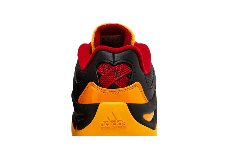 adidas Crazy 8 Low Arkansas Pine Bluff