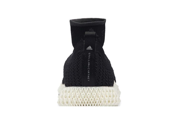 adidas Alphaedge 4D Stella McCartney Core Black (Women's)